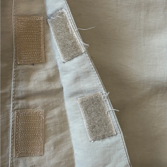 B.C. CLOTHING Convertible Cargo Pants - Picture 5 of 6